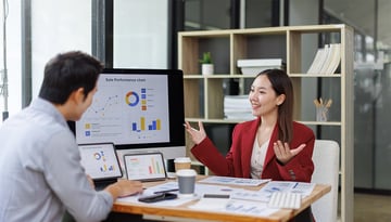 【無料テンプレート付】成長企業の経営戦略を加速させる「資金繰り表」の作成術と戦略的活用法