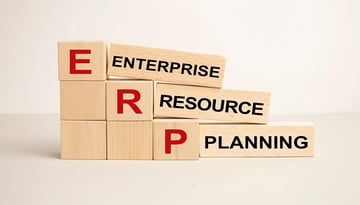 建設業のERP導入で失敗しない！システム選びの5つのポイントと成功事例を解説
