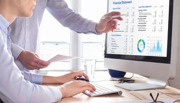 資金繰り表の作り方とは？成長企業の経営判断を加速させる作成・活用術