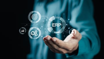 【担当者必見】ERP導入で失敗する企業に共通する特徴と成功の秘訣