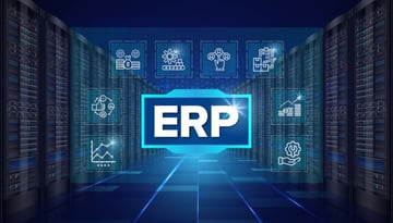 中小企業向けERPシステム導入マニュアル｜選定から運用までの全手順を解説