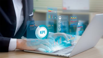 初めてでもわかるKPI管理｜目標達成への最短ルートを5つのステップで解説