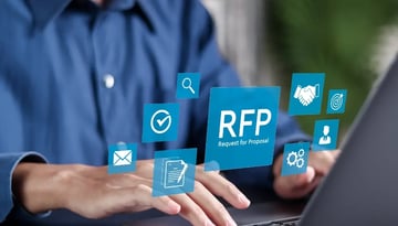 【完全版】失敗しないRFP 作成マニュアル！必須項目と無料テンプレート