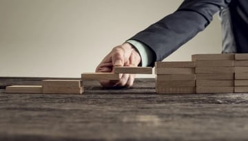 経営課題とは？主な種類一覧と解決策・優先順位の決め方を徹底解説