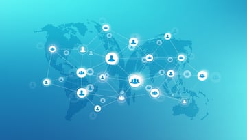 海外子会社 管理を劇的に効率化するDX手法｜成功事例から学ぶシステム選定のコツ