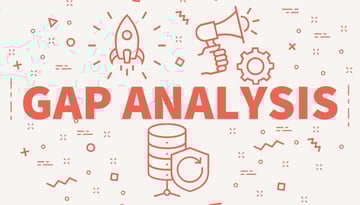 Fit and gap 分析とは？目的から進め方までプロが徹底解説