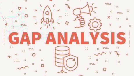 Fit and gap 分析とは？目的から進め方までプロが徹底解説