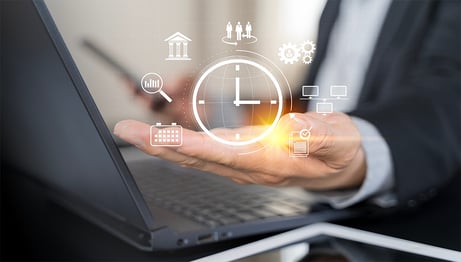 リアルタイム経営とは？メリット・デメリットを徹底解説