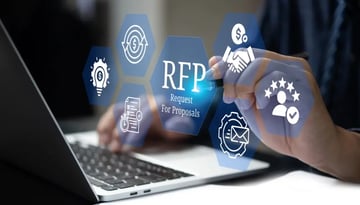 rfpとは？ベンダー選定で失敗しないための提案依頼書の作成ガイド