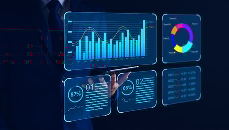9割が陥る罠とは？失敗しない「経営の見える化」導入の鉄則と注意点
