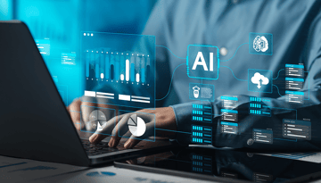 「経理はAIでなくなる」は嘘？5年後に価値が上がる経理と淘汰される仕事
